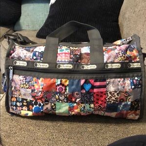 LeSportsac Small duffle